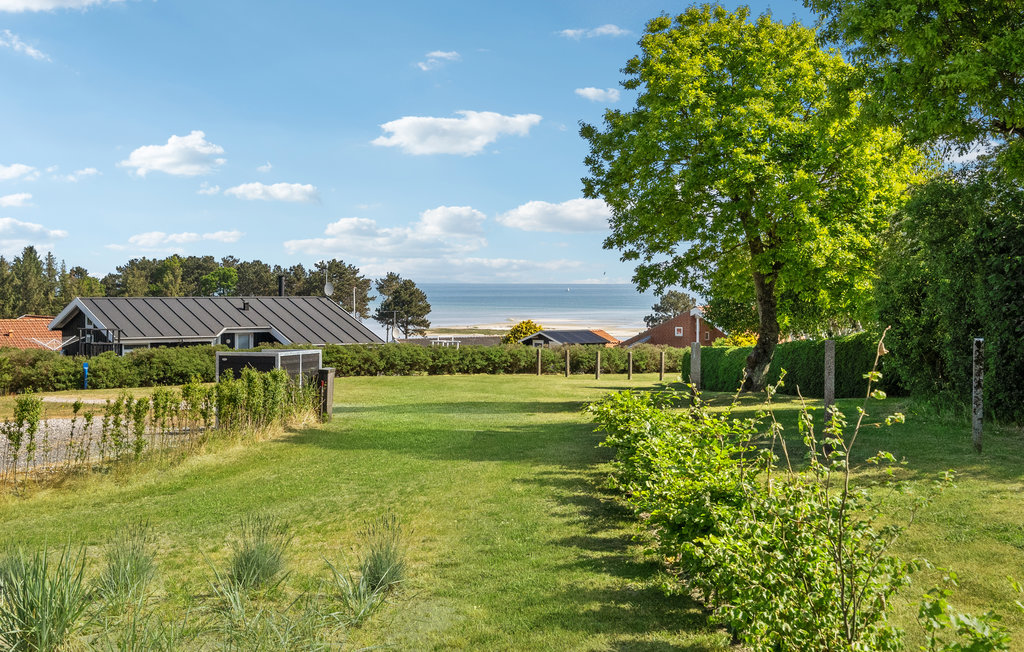 Feriehuse - Øster Hurup , Danmark - D62124 17