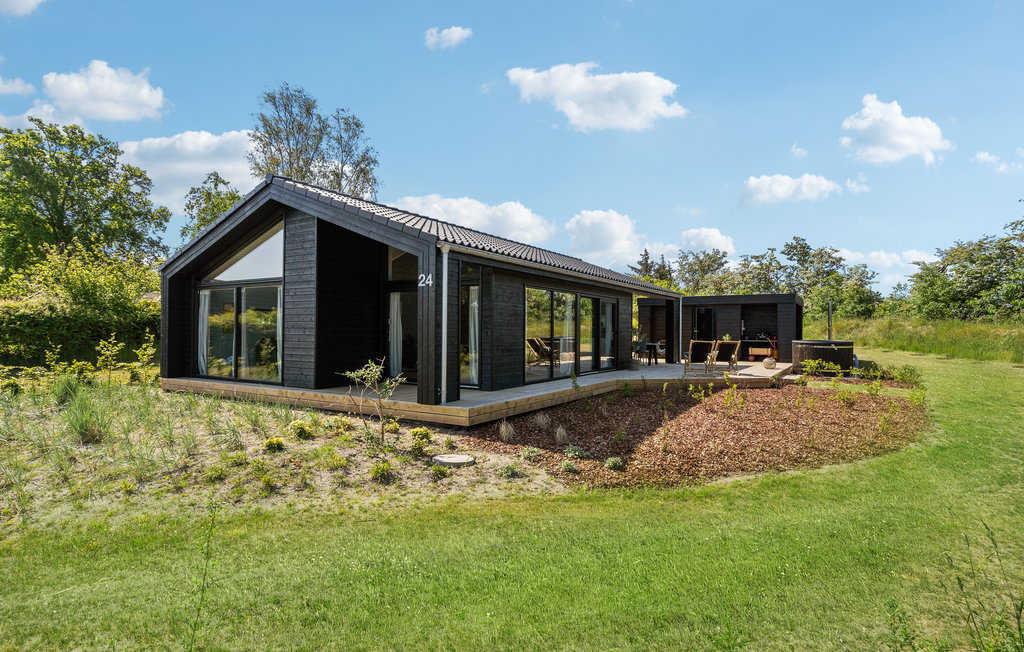 Feriehuse - Øster Hurup , Danmark - D62124 1