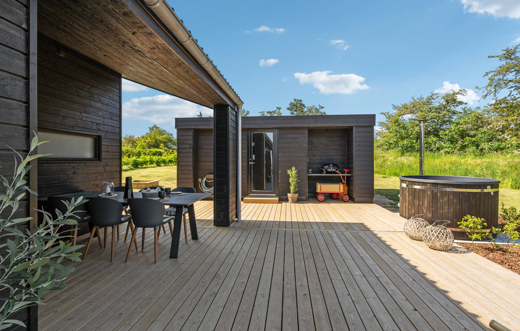 Feriehuse - Øster Hurup , Danmark - D62124 15