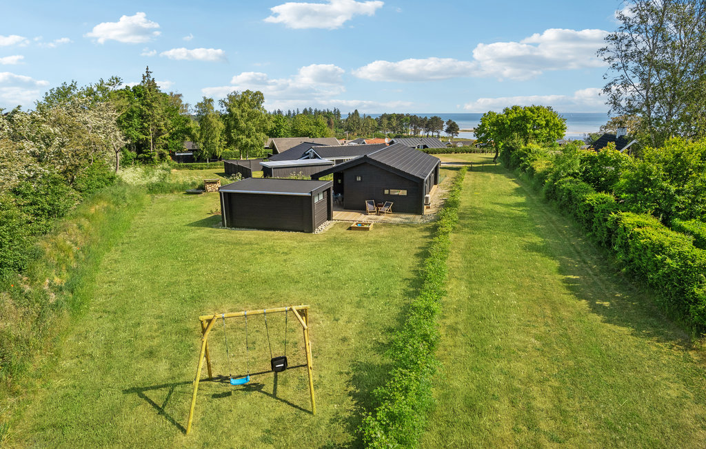 Feriehuse - Øster Hurup , Danmark - D62124 9