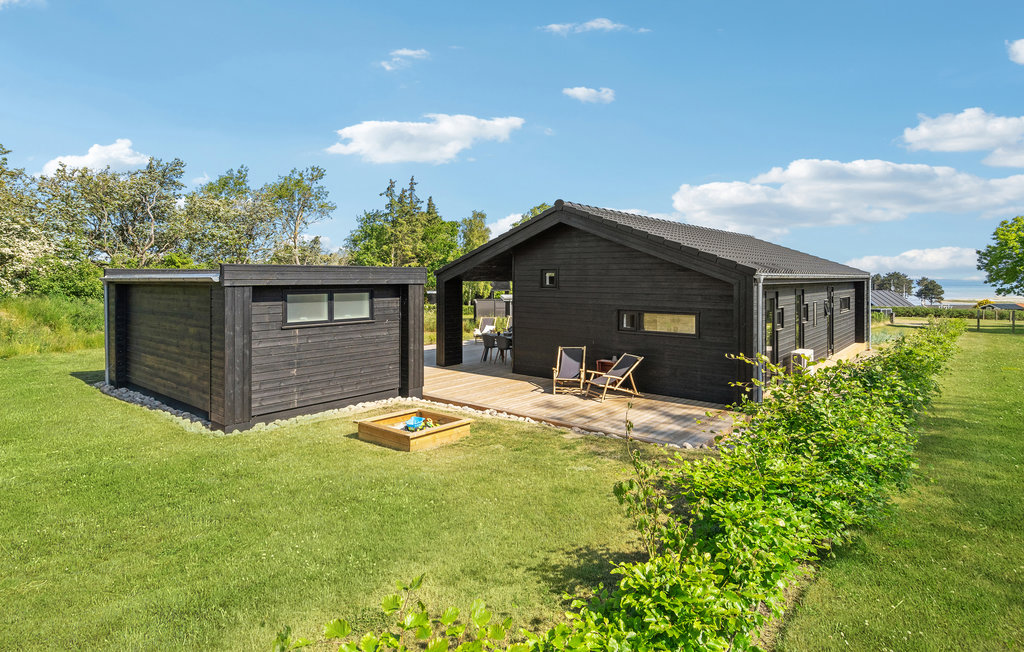 Feriehuse - Øster Hurup , Danmark - D62124 10