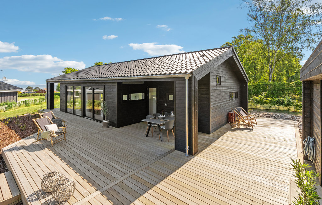 Feriehuse - Øster Hurup , Danmark - D62124 12