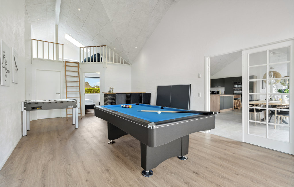 Feriehuse - Øster Hurup , Danmark - D62909 7