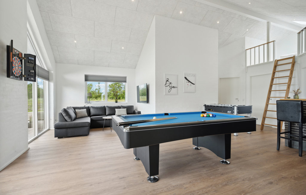 Feriehuse - Øster Hurup , Danmark - D62909 30