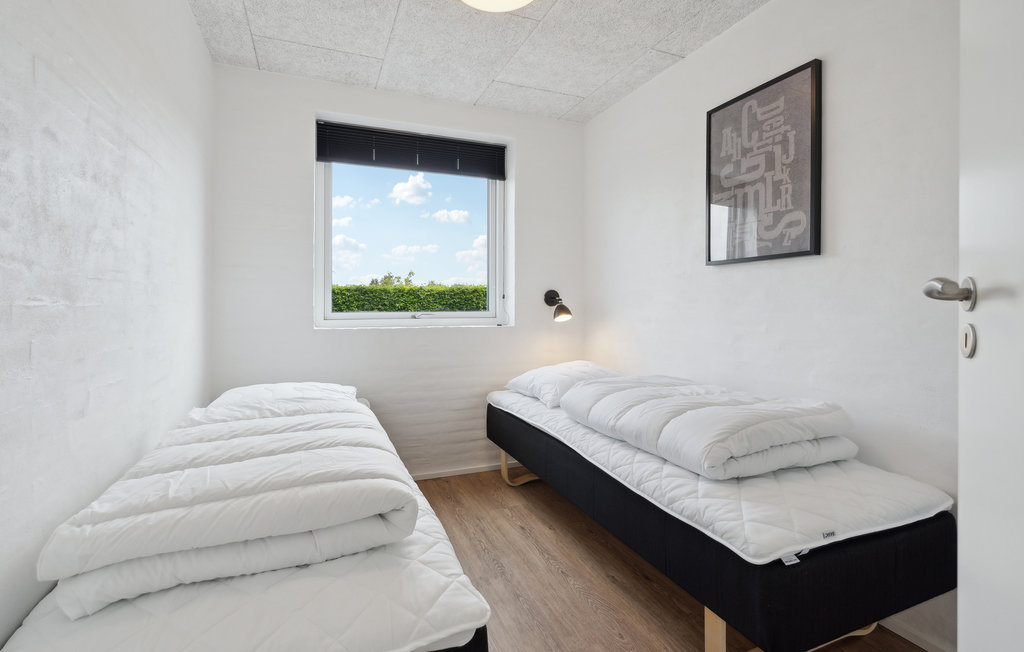 Feriehuse - Øster Hurup , Danmark - D62909 21