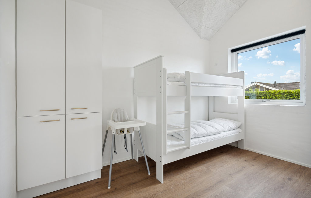 Feriehuse - Øster Hurup , Danmark - D62909 25