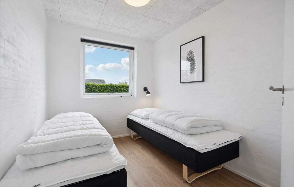 Feriehuse - Øster Hurup , Danmark - D62909 24