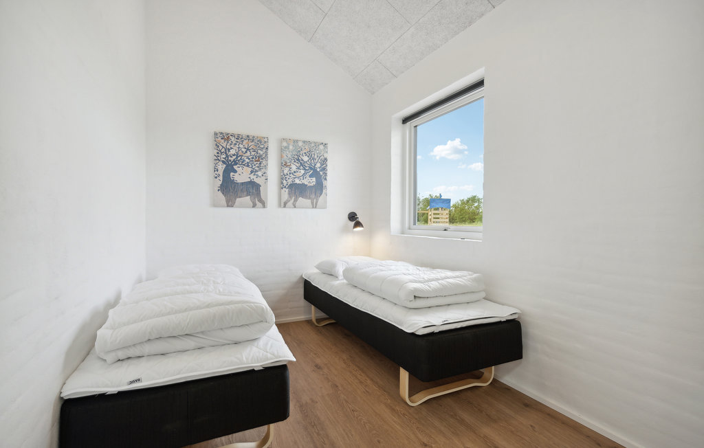 Feriehuse - Øster Hurup , Danmark - D62909 23