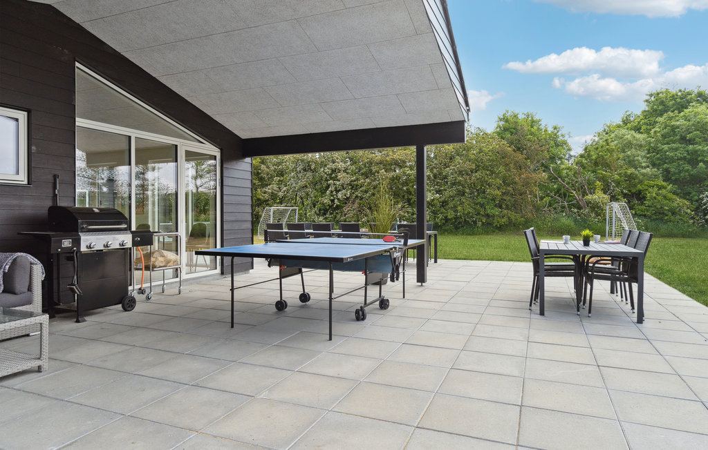 Feriehuse - Øster Hurup , Danmark - D62904 18