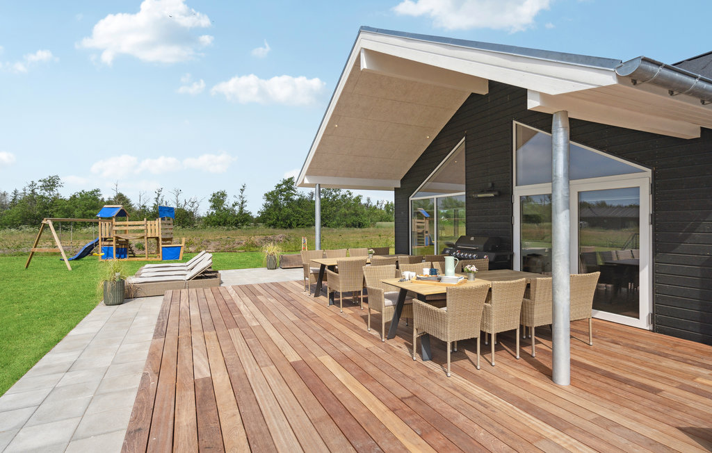 Feriehuse - Øster Hurup , Danmark - D62909 15