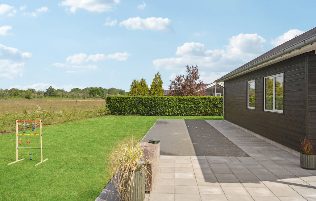 Feriehuse - Øster Hurup , Danmark - D62909 17