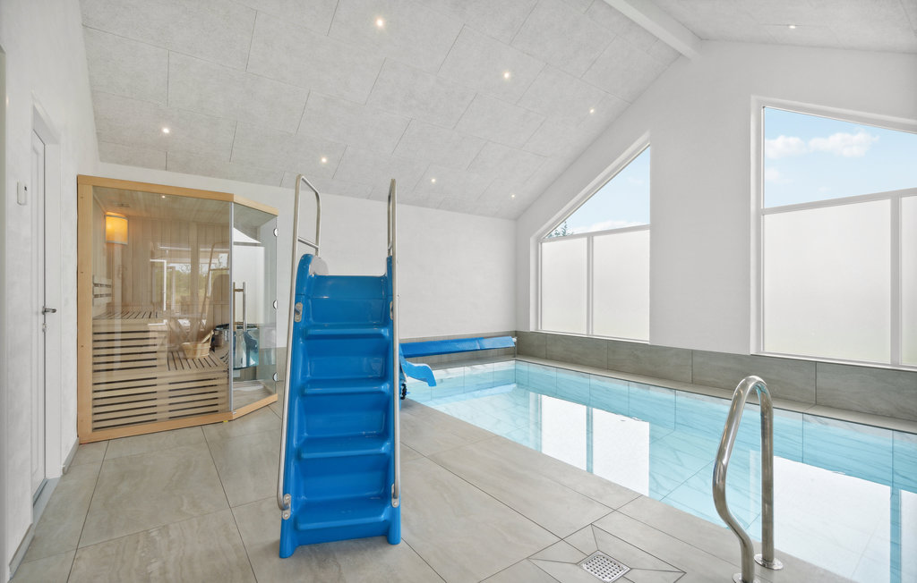 Feriehuse - Øster Hurup , Danmark - D62909 2