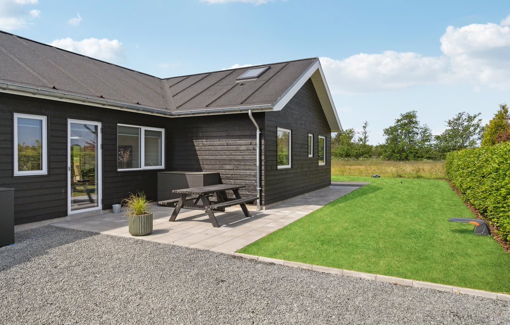 Feriehuse - Øster Hurup , Danmark - D62909 16