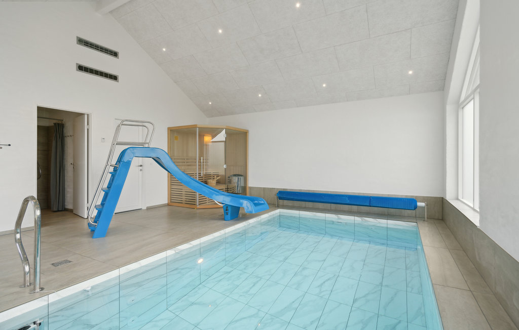 Feriehuse - Øster Hurup , Danmark - D62909 9