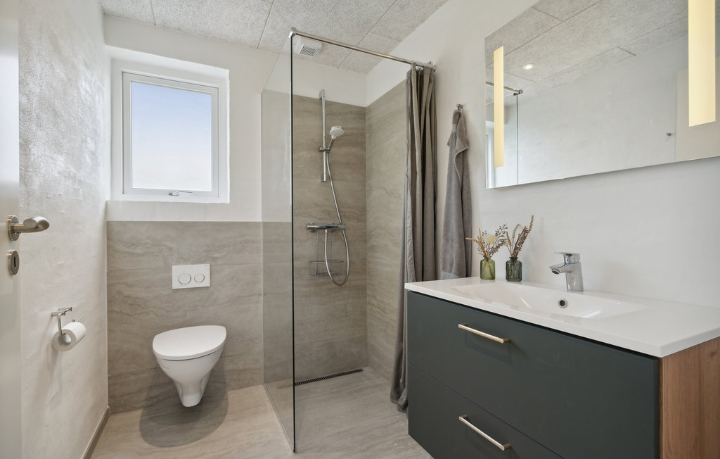 Feriehuse - Øster Hurup , Danmark - D62909 29