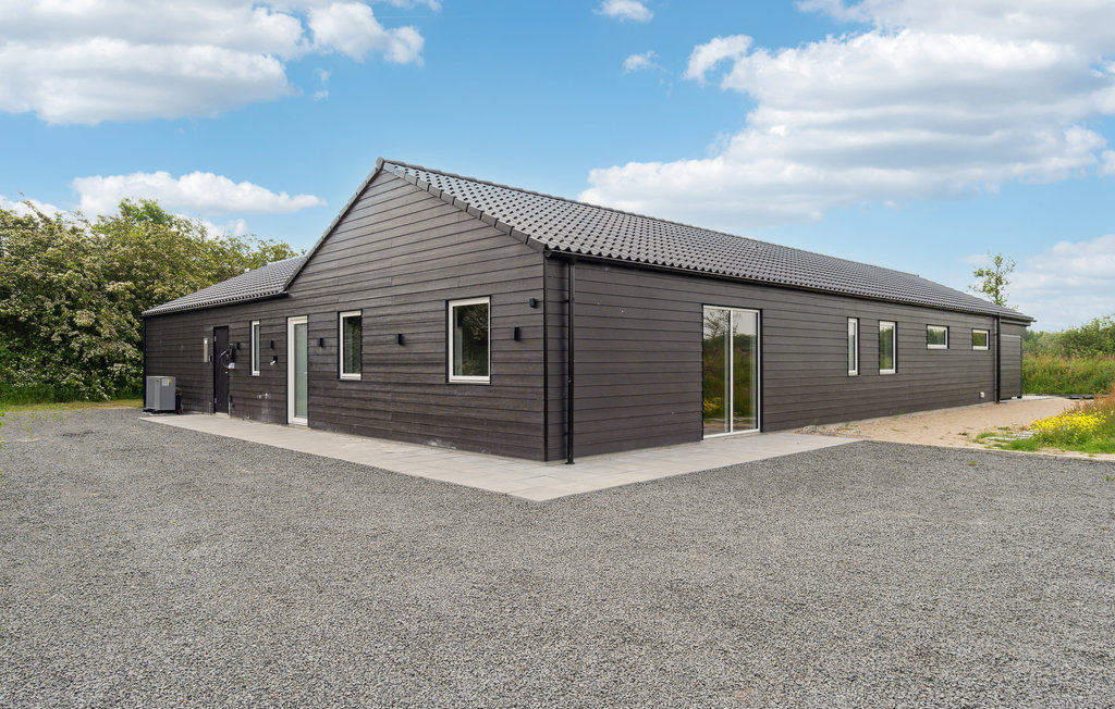 Feriehuse - Øster Hurup , Danmark - D62904 14