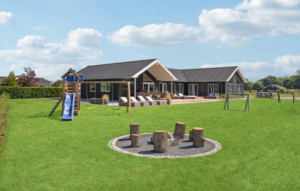 Feriehuse - Øster Hurup , Danmark - D62909 13