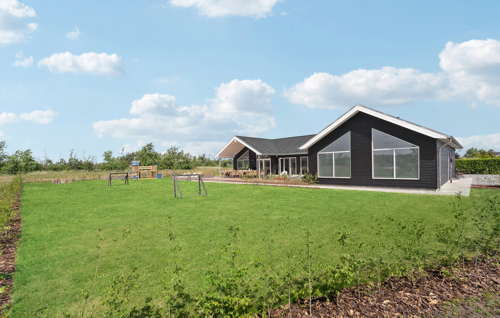 Feriehuse - Øster Hurup , Danmark - D62909 10