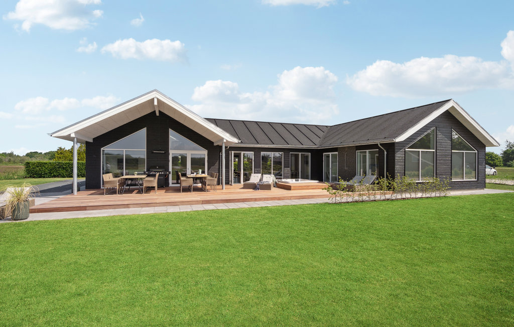 Feriehuse - Øster Hurup , Danmark - D62909 11