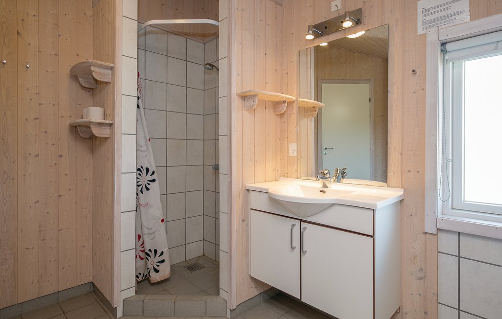 Ferienhaus - Egense , Dänemark - D6212 21