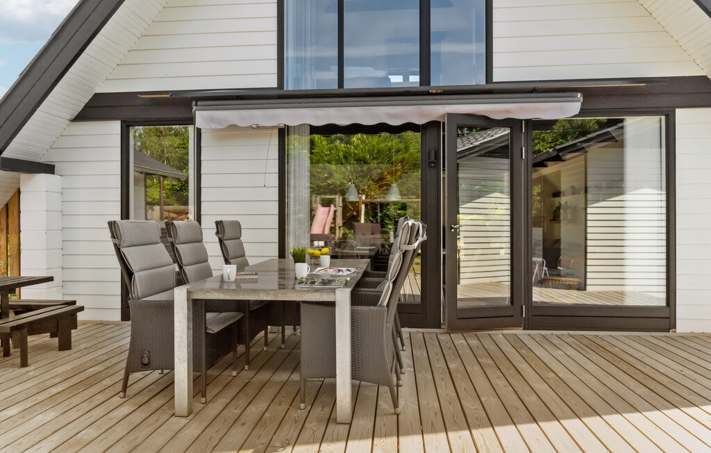 Ferienhaus - Øster Hurup Strand , Dänemark - D62005 12