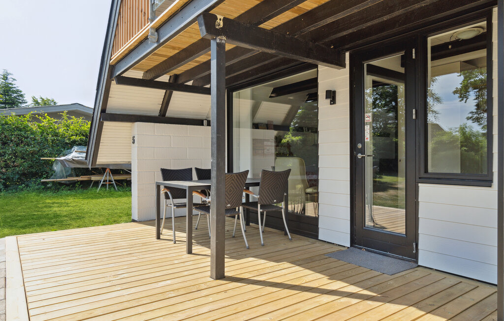 Ferienhaus - Øster Hurup Strand , Dänemark - D62005 18