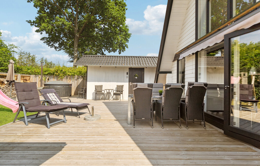 Ferienhaus - Øster Hurup Strand , Dänemark - D62005 13