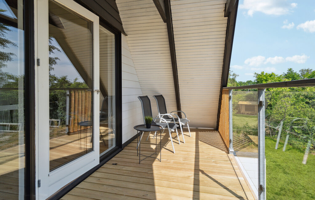 Ferienhaus - Øster Hurup Strand , Dänemark - D62005 9