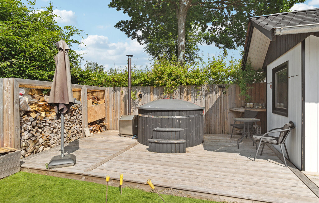 Ferienhaus - Øster Hurup Strand , Dänemark - D62005 14