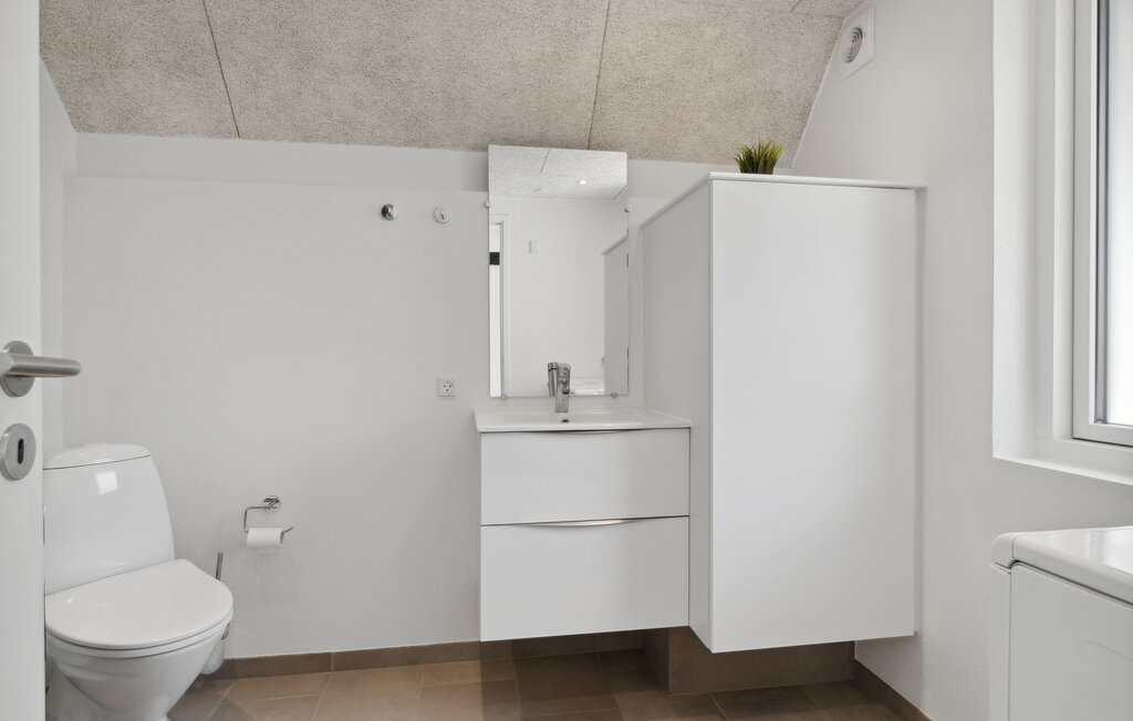 Ferienhaus - Øster Hurup Strand , Dänemark - D62005 23