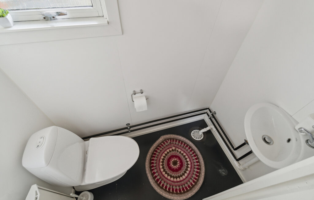 Ferienhaus - Øster Hurup Strand , Dänemark - D62005 25