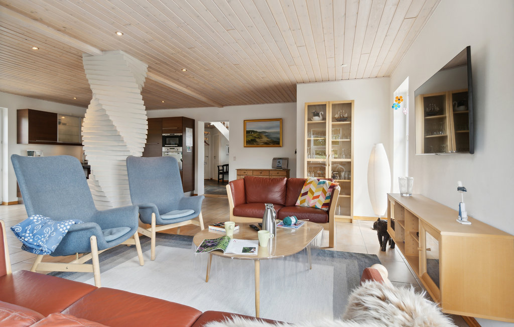 Ferienhaus - Øster Hurup Strand , Dänemark - D62210 18