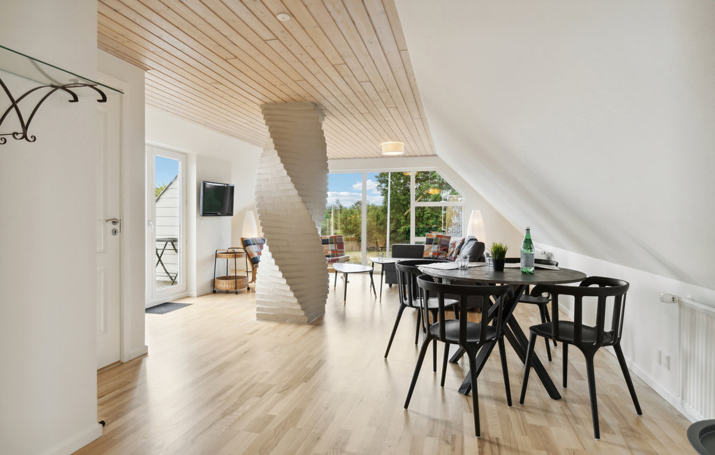 Ferienhaus - Øster Hurup Strand , Dänemark - D62210 4