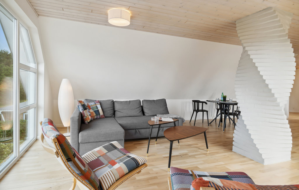 Ferienhaus - Øster Hurup Strand , Dänemark - D62210 15