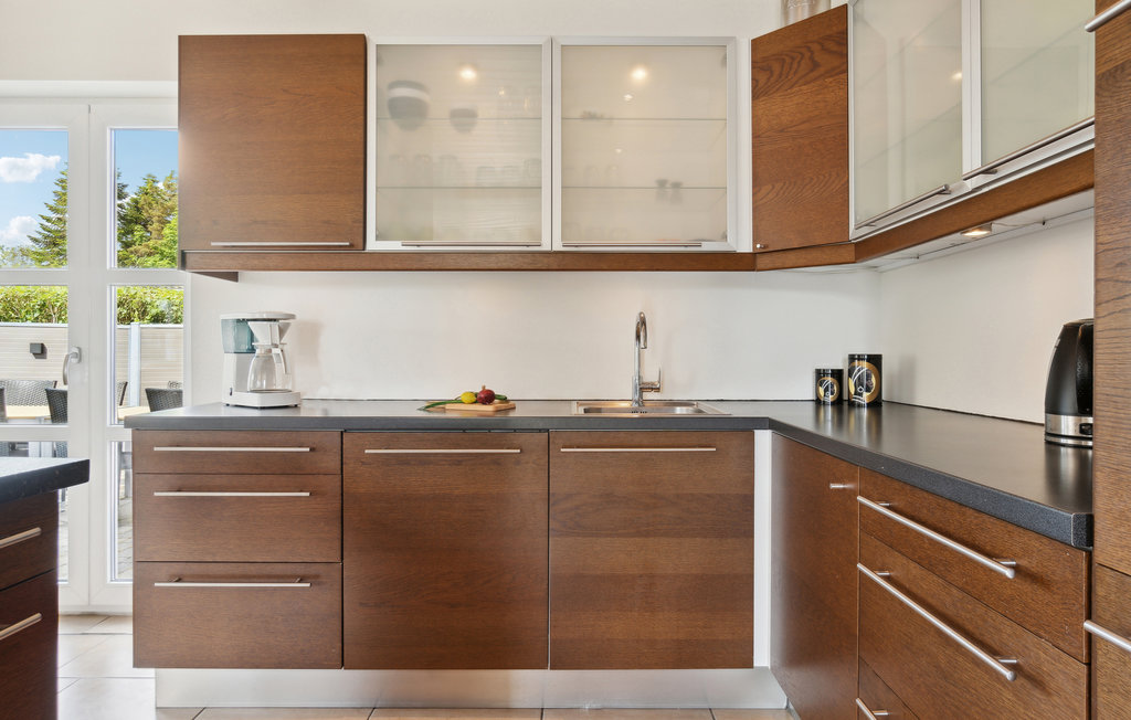 Ferienhaus - Øster Hurup Strand , Dänemark - D62210 23