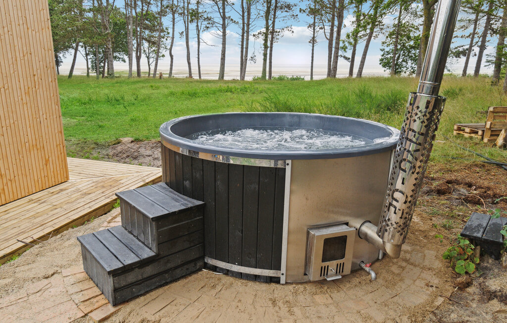 Semesterhus - Øster Hurup , Danmark - D62111 2