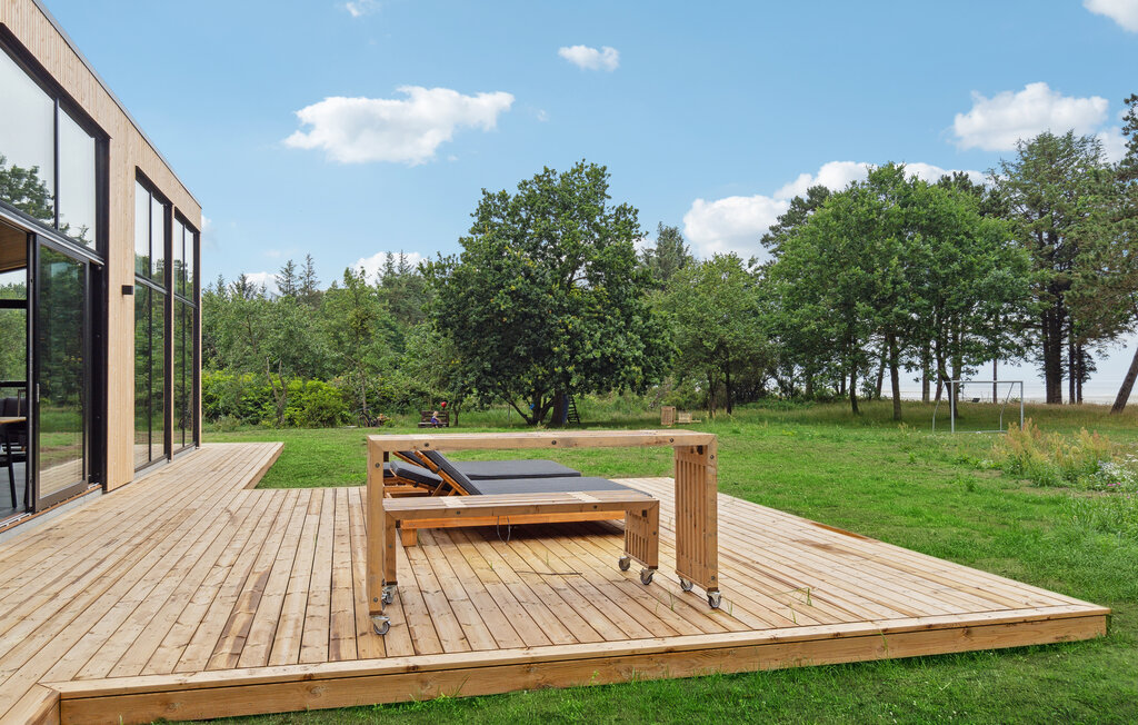 Semesterhus - Øster Hurup , Danmark - D62111 16