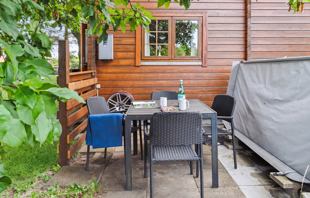 Ferienhaus - Øster Hurup , Dänemark - D62842 12