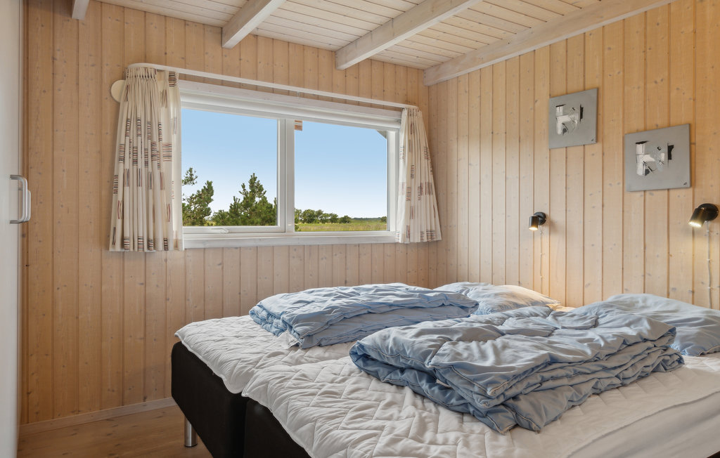 Ferienhaus - Egense , Dänemark - D6212 16