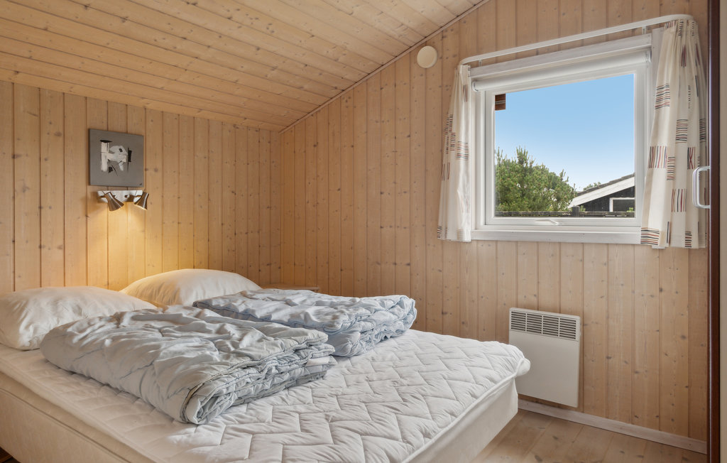 Ferienhaus - Egense , Dänemark - D6212 17