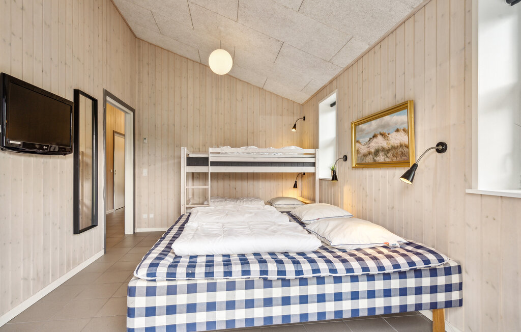 Feriehuse - Øster Hurup Strand , Danmark - D62008 25