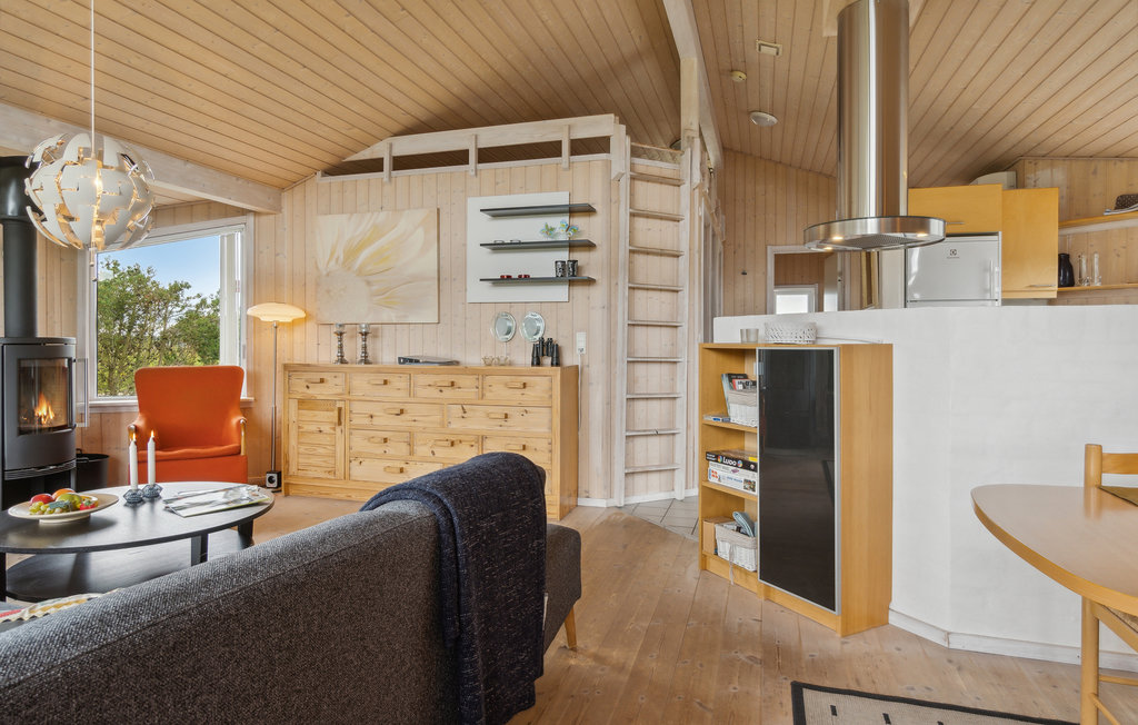 Ferienhaus - Egense , Dänemark - D6212 4