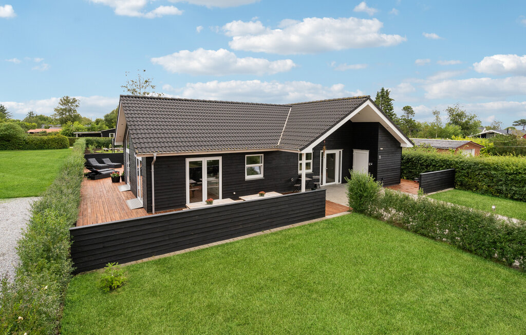 Feriehuse - Øster Hurup Strand , Danmark - D62008 9