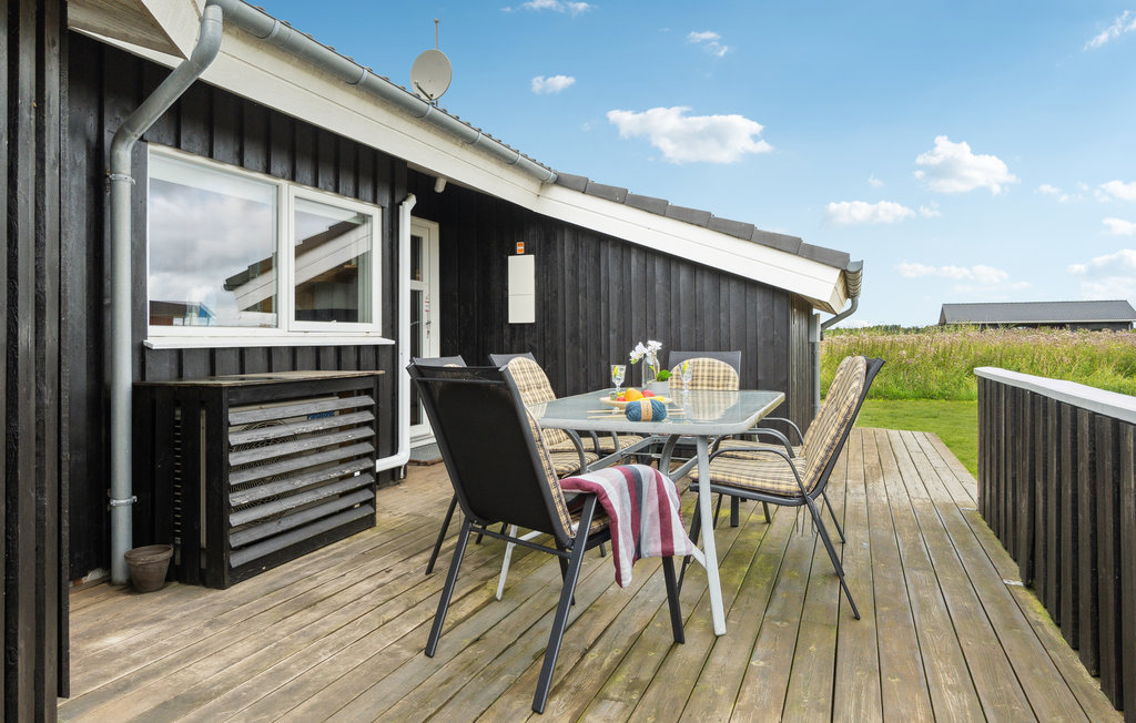 Ferienhaus - Egense , Dänemark - D6212 2