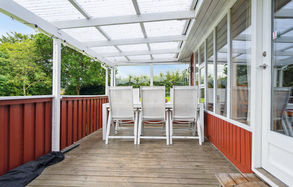 Feriehuse - Haslevgårde Strand , Danmark - D6253 12