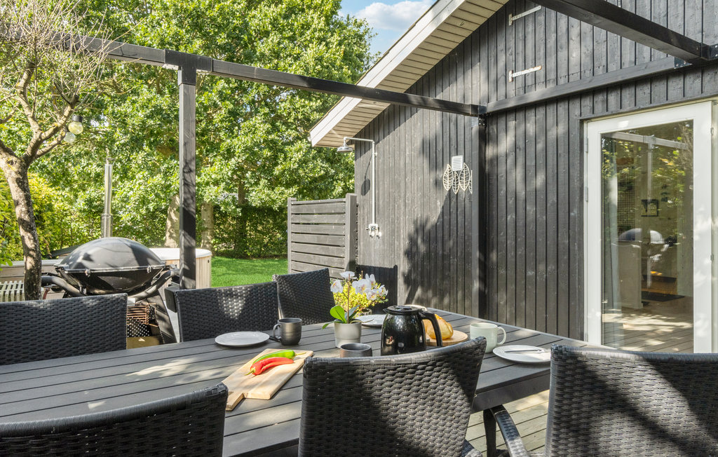 Feriehuse - Øster Hurup , Danmark - D62848 8