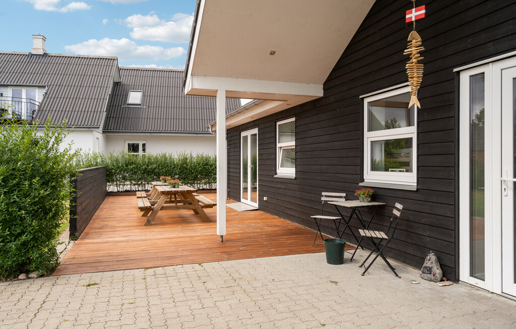 Feriehuse - Øster Hurup Strand , Danmark - D62008 8