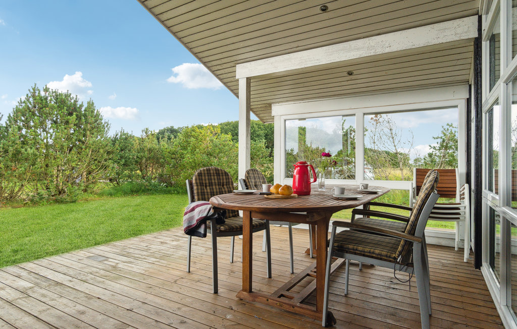 Ferienhaus - Egense , Dänemark - D6212 13