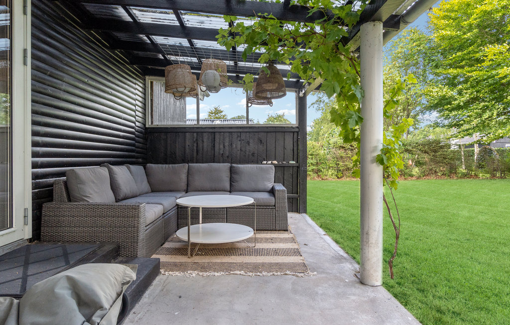 Feriehuse - Øster Hurup , Danmark - D62848 12