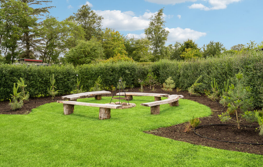 Feriehuse - Øster Hurup Strand , Danmark - D62008 14